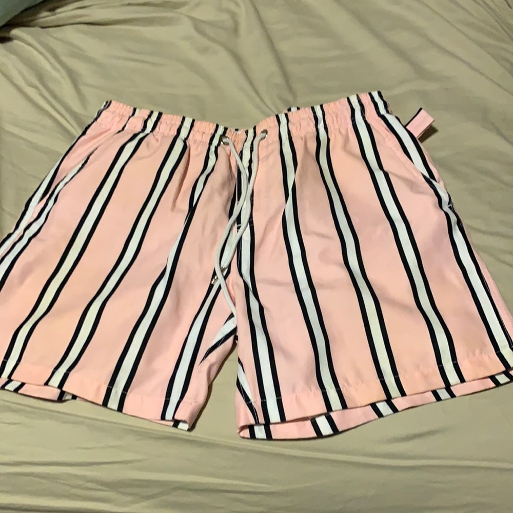 Men's Vacay swim trunks